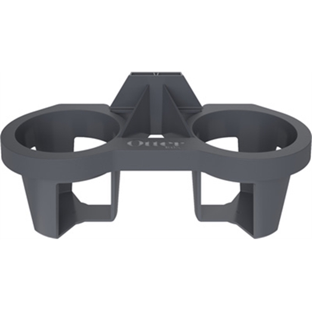 Picture of Otterbox Dual Cup Holder For Venture Coolers Slate Grey
