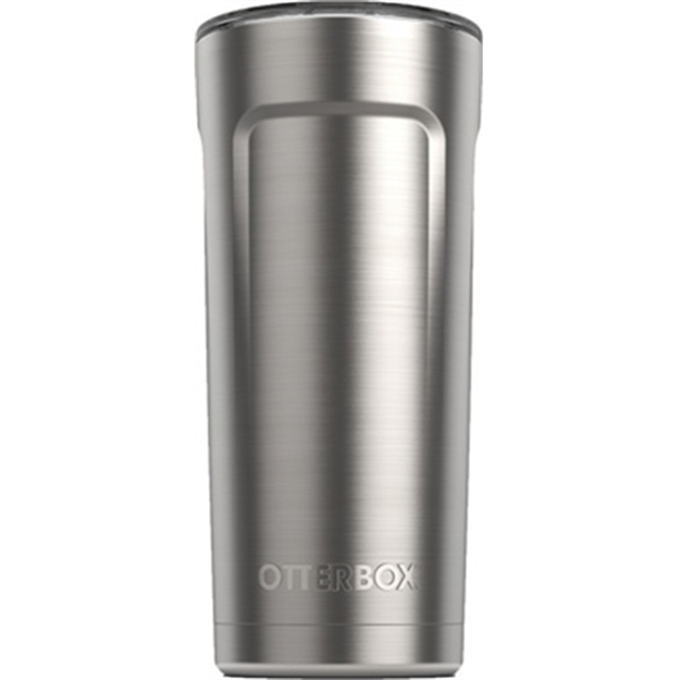 Picture of Otterbox Elevation Tumbler W/ Basic Lid 20Oz Clear/Ss