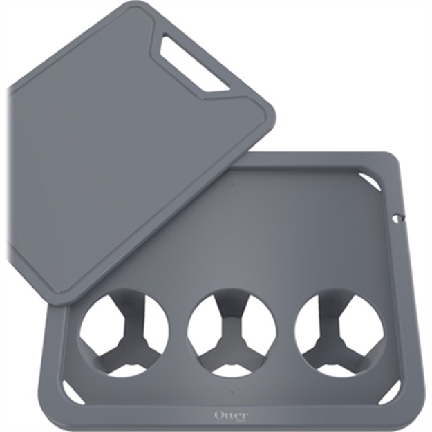 Picture of Otterbox Side Table/Cutting Board For Venture Coolers Grey