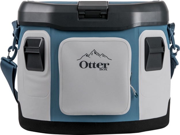 Picture of Otterbox Trooper Cooler 20Qt Hazy Harbor Soft Cooler