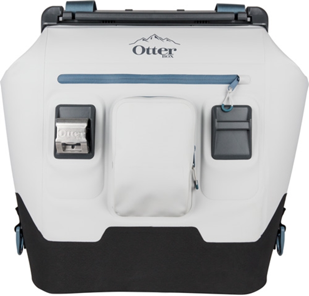 Picture of Otterbox Trooper Cooler 30Qt Hazy Harbor Soft Cooler