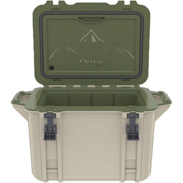 Picture of Otterbox Venture Cooler 45Qt Ridgeline Made IN Usa