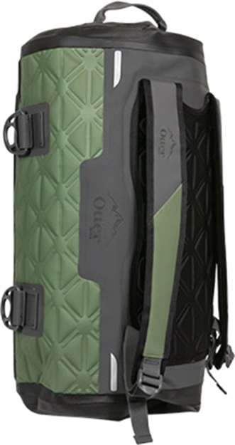 Picture of Otterbox Yampa Dry Bag 35 Liter Alpine Ascent W/Straps