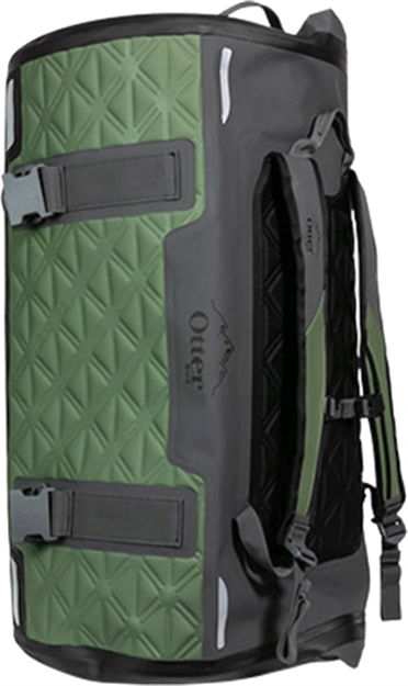 Picture of Otterbox Yampa Dry Bag 70 Liter Alpine Ascent W/Straps