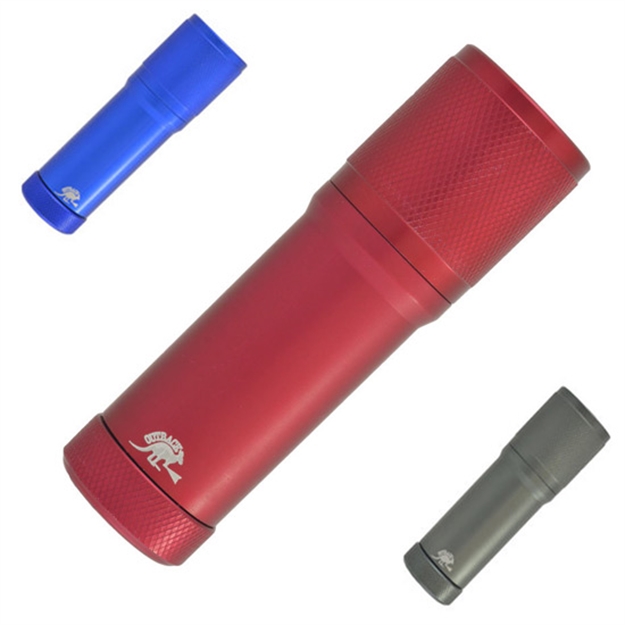 Picture of Outback Bushman Blk Gry Red Blue Case OF 20