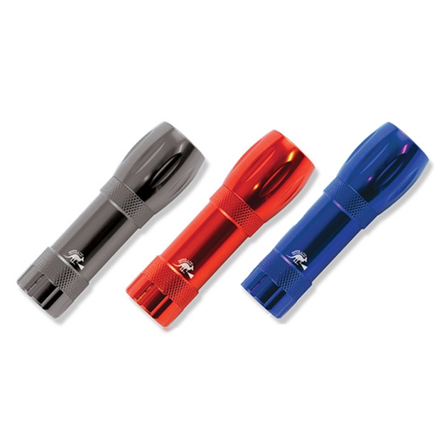 Picture of Outback Jake Blk Grey Blue Red Case OF 20