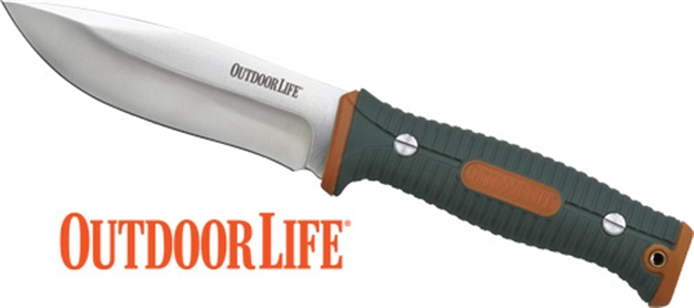 Picture of Outdoor Life Full Tang Camping Knife