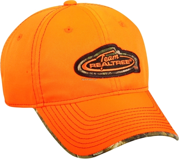 Picture of Outdoor Cap Blaze Realtree Edge