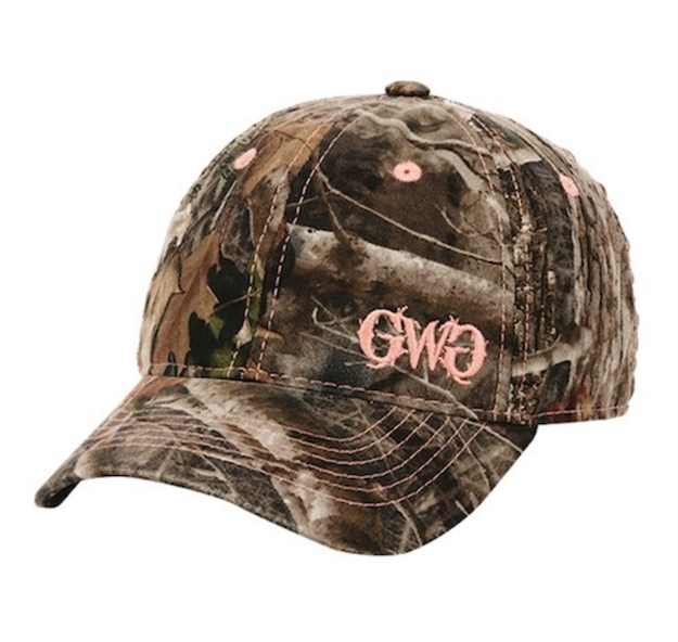 Picture of Outdoor Cap Gwg Trutimber Kanati Cap