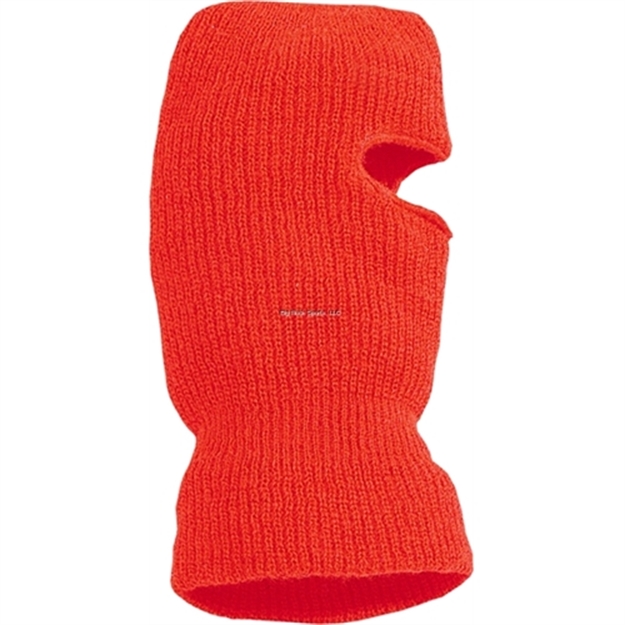 Picture of Outdoor Cap Eyehole Face Mask Blz Org