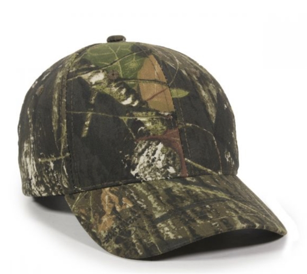 Picture of Outdoor Cap Mossy Oak Break UP Adult Cap 301IS