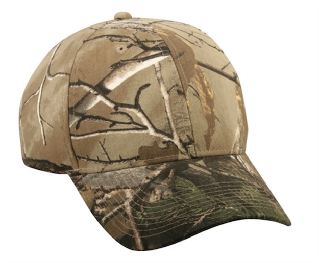 Picture of Outdoor Cap Mossy Oak Break UP Country Yth 301ISY