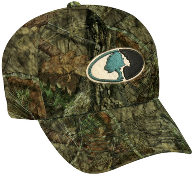 Picture of Outdoor Cap Mossy Oak Solid Mobuc
