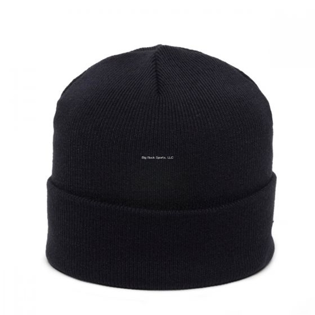 Picture of Outdoor Cap Navy Knit Beanie