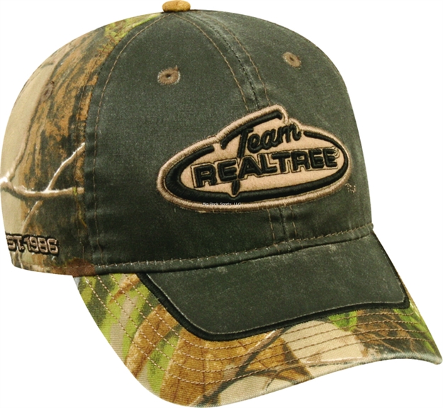 Picture of Outdoor Cap Realtree Xtra Green