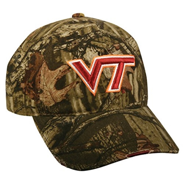 Picture of Outdoor Cap Virginia Camo Cap