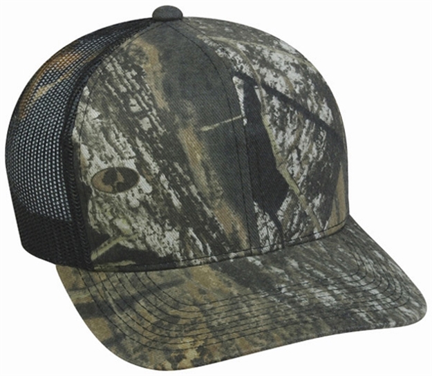 Picture of Outdoor Cap Xtra Essential