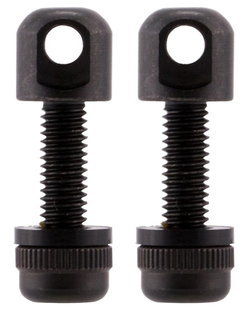 Picture of Outdoor Connection B03 Swivel Base Set Black 7/8 IN Stainless Steel