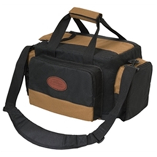 Picture of Outdoor Connection Bag #1 Range Tan/Blk Dlx