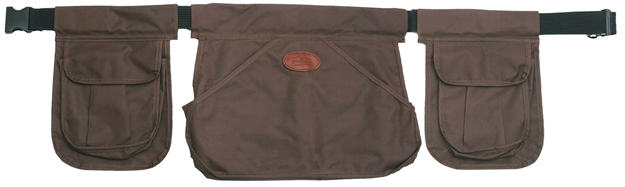 Picture of Outdoor Connection Bggmdg28150 Deluxe Game Bag Brown