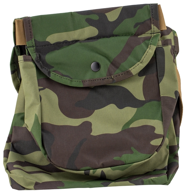 Picture of Outdoor Connection Bggmvwc28159 Value Game Bag Woodland Camo