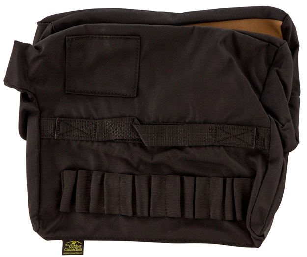 Picture of Outdoor Connection Brbm28173 Mega Benchbag Shooting Bag