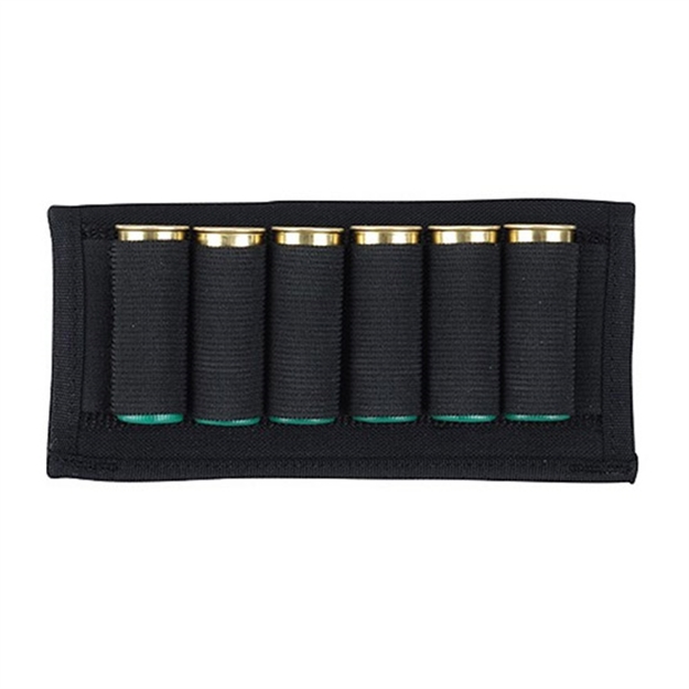 Picture of Outdoor Connection Elastic Shell Carrier Black