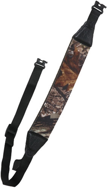 Picture of  Outdoor Connection Nds90077 Elite Sling Realtree Apg Neoprene Adjustable Rifle/Shotgun 051057900775