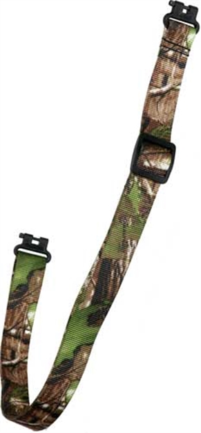 Picture of Outdoor Connection Express-2 1.25" W/Swivels Advantage Max-4 Camo XP2M4DS 051057227636