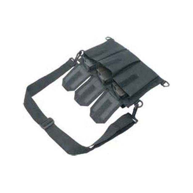 Picture of Outdoor Connection Mag Pouch Blk Multi Magazine