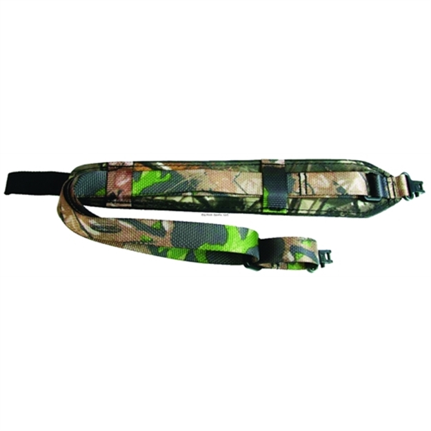 Picture of Outdoor Connection Padded Super Sling Realtree Hardwood Green