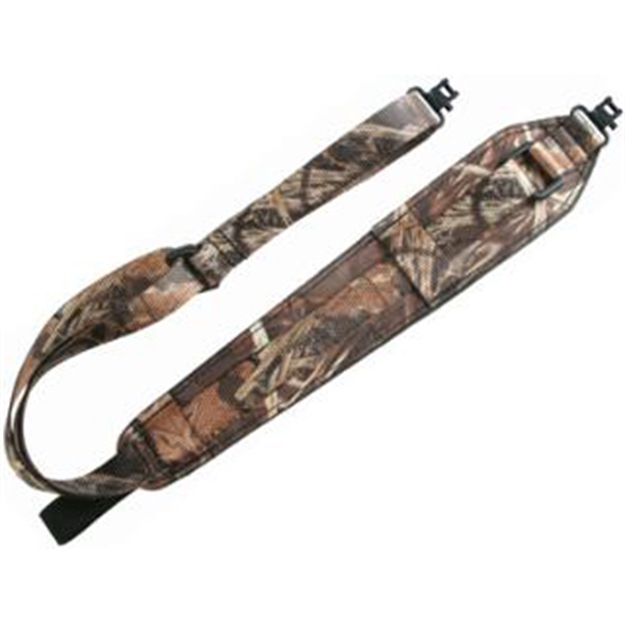 Picture of Outdoor Connection Padded Super Sling Real Tree All Purpose