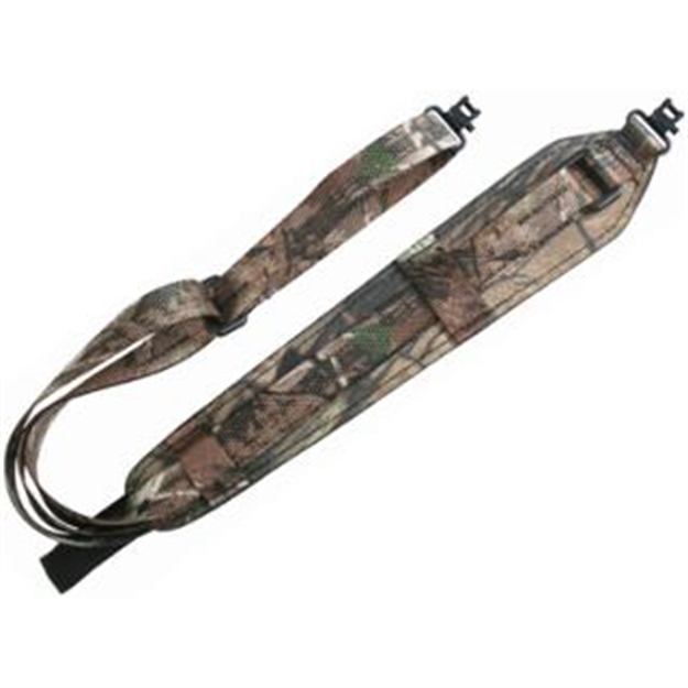 Picture of Outdoor Connection Padded Sup.Sling Realtree Apg W/Taln Swivel