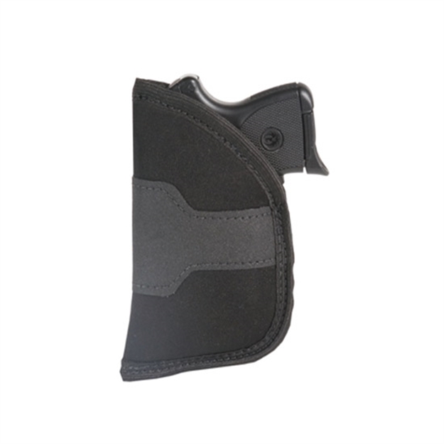 Picture of Outdoor Connection Pocket Holster #2 Blk Revolver