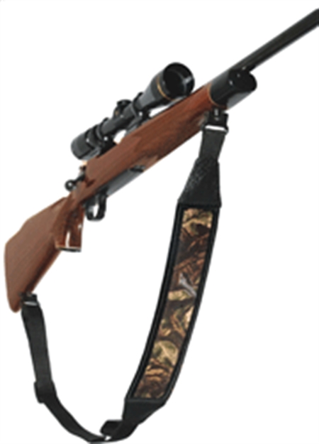 Picture of Outdoor Connection Ndr90079 Raptor Sling Realtree Apg Nylon Adjustable Rifle/Shotgun NDR-90079 051057900799