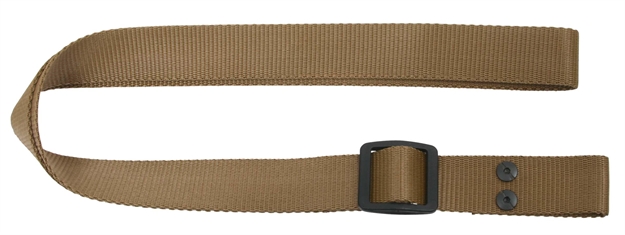 Picture of Outdoor Connection Spt4cb28503 Duty Sling Coyote Tan