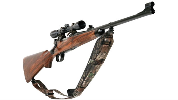 Picture of Outdoor Connection Super Sling W/Brute Swivel