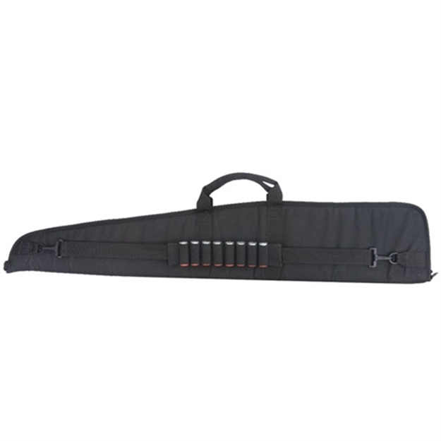 Picture of Max-Ops Tactical Shotgun Case 41" Nylon Blk W/Shell Carrier<