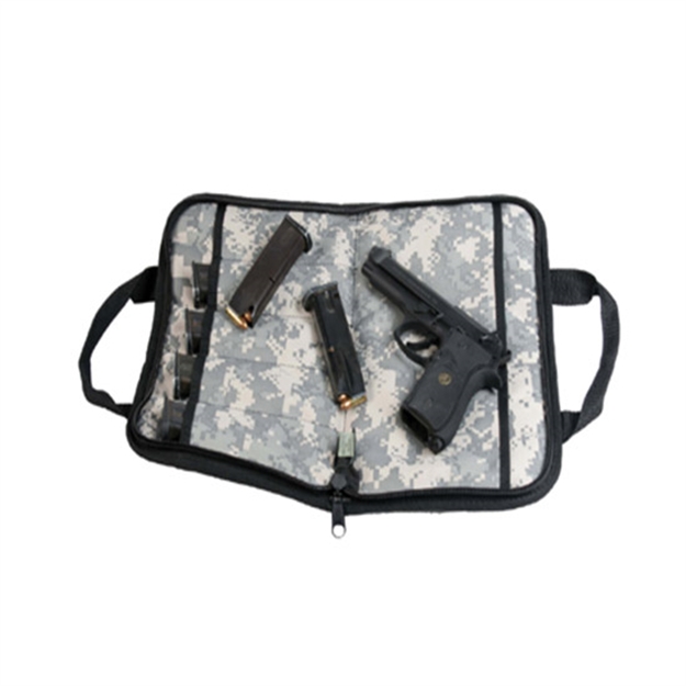 Picture of Outdoor Connection Tactical Pistol Case 11 Digital Camo