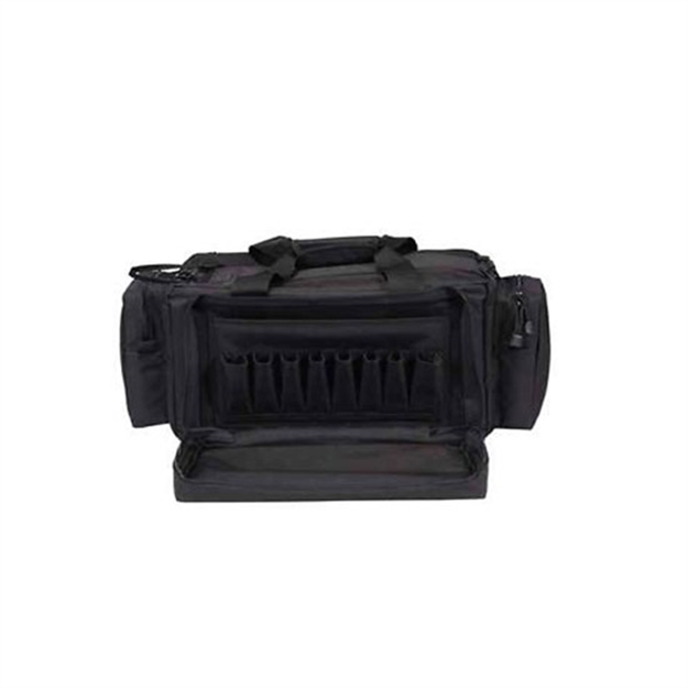 Picture of Outdoor Connection Tactical Range Bag Black