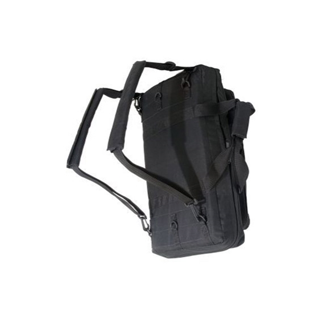 Picture of Outdoor Connection Tactical Rifle Case 40X13 Black