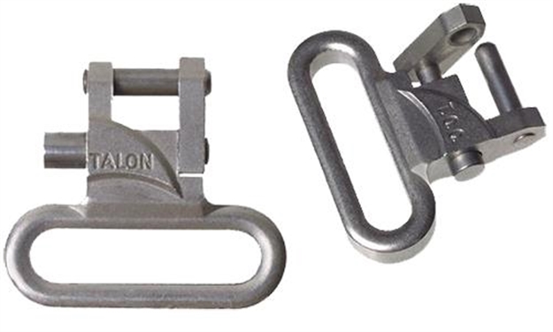 Picture of Outdoor Connection Tal79450 Talon 1" Swivel Size Silver