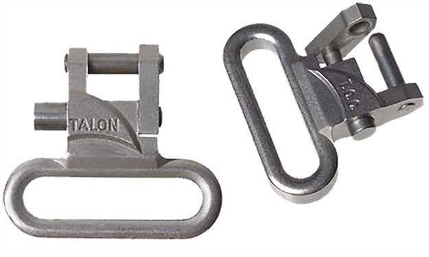 Picture of Outdoor Connection Tal79451 Talon 1.25" Swivel Size Silver