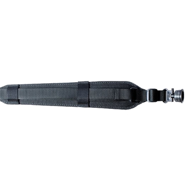 Picture of Outdoor Connection The Padded Total Shotgun Sling System 1" Black