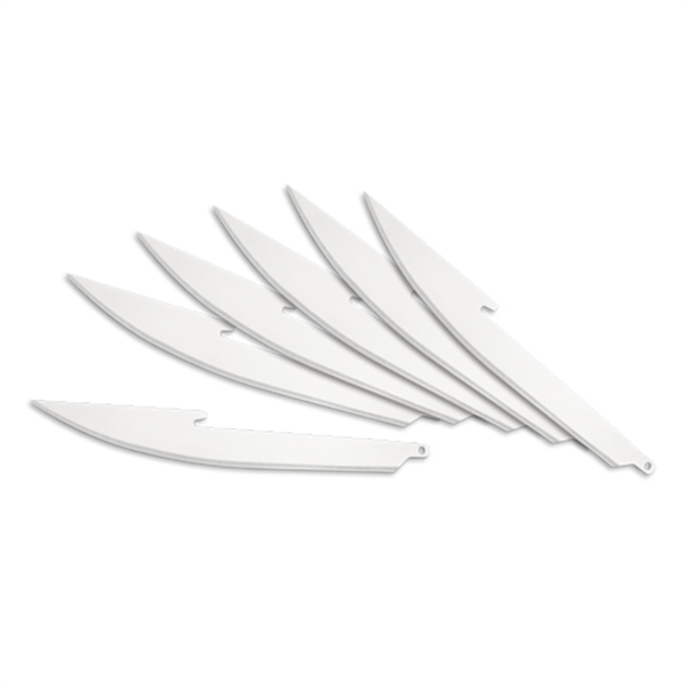 Picture of Outdoor Edge Boning Blade Pack 6 Blades