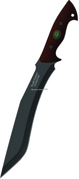 Picture of Outdoor Edge Brush Demon -Survival Knife