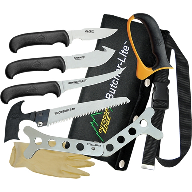 Picture of Outdoor Edge Butcher-Lite