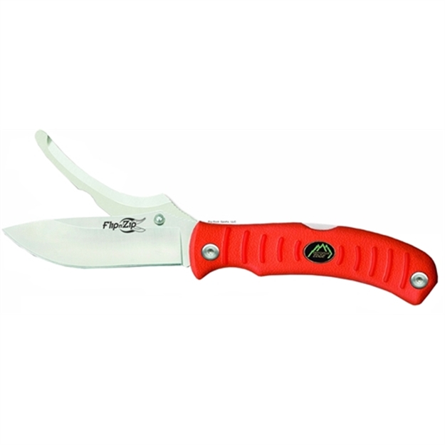 Picture of Outdoor Edge Flip N'blaze Double  Blade Folding Knife, Box