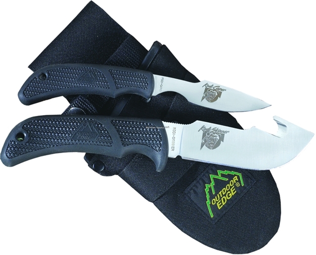 Picture of Outdoor Edge Kodi-Combo Nylon Sheath