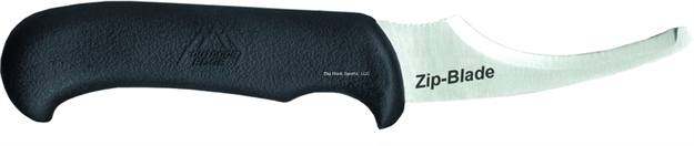 Picture of Outdoor Edge Edge Zip Blade 4" S/S W/Nylon Sheath